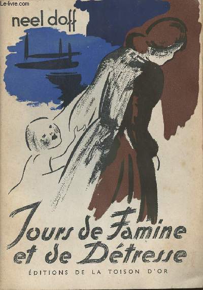 Jours de famine et de dtresse