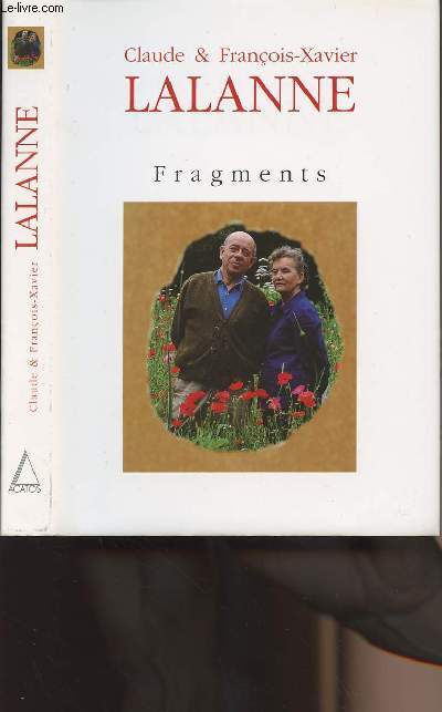 Fragments - Lalanne Claude & François-Xavier - 2000