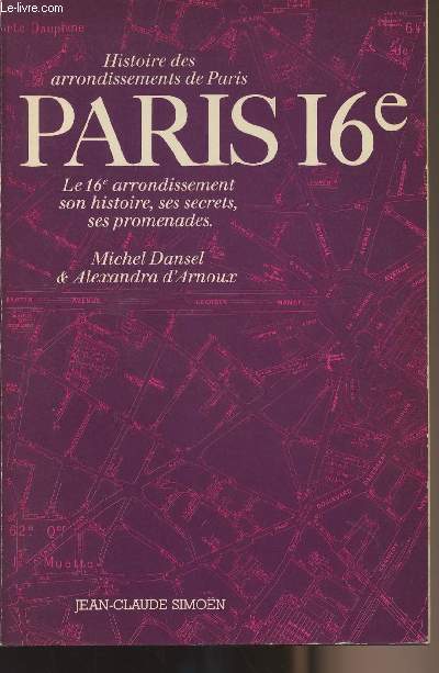 Histoire des arrondissements de Paris - Paris 6e