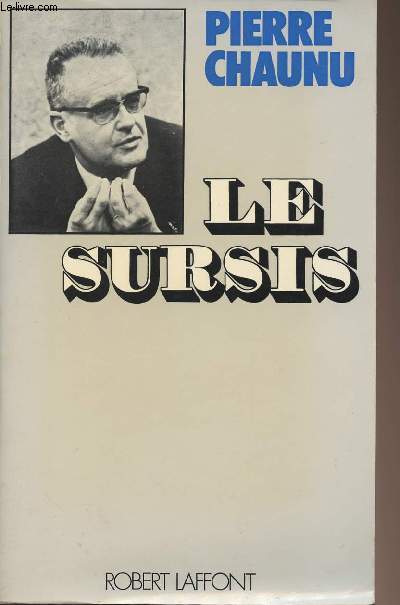 Le sursis - L'ardeur et la modration