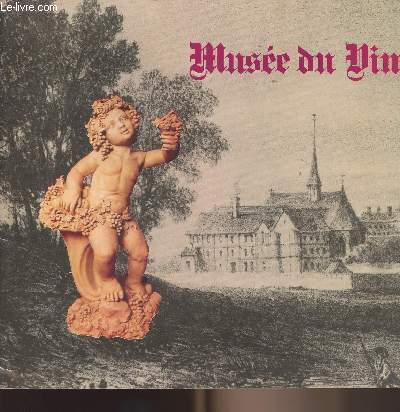 Muse du Vin - Caveau des chansons