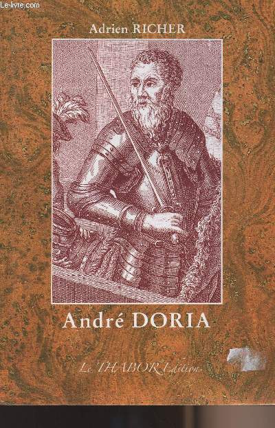 Andr Doria - collection 