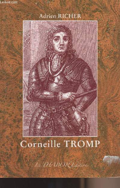 Corneille Tromp - collection 