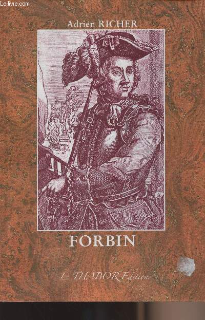 Forbin - Collection 