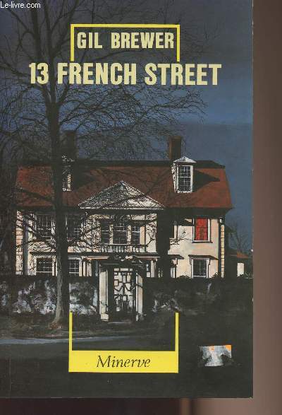 13 French Street - collection 