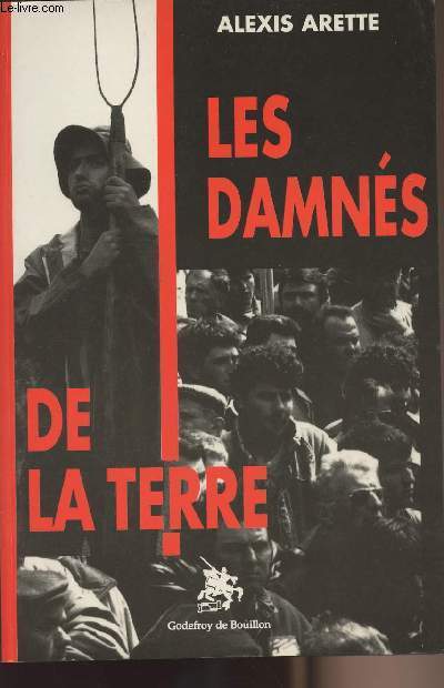 Les damns de la terre