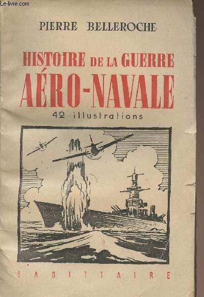 Histoire de la guerre aro-naval