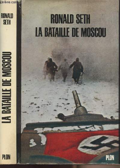 La Bataille de Moscou