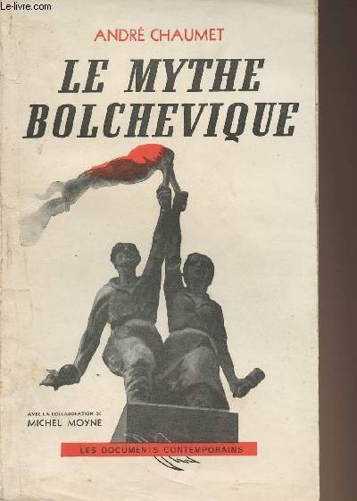 Le mythe Bochvique