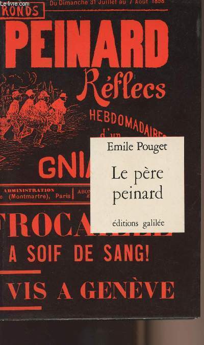 Le pre peinard - collection 