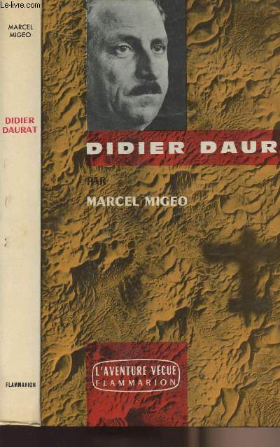 Didier Daurat - collection 