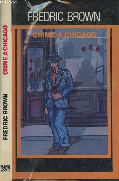 Crime  Chicago