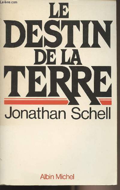 Le destin de la Terre