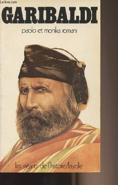 Garibaldi - collection 