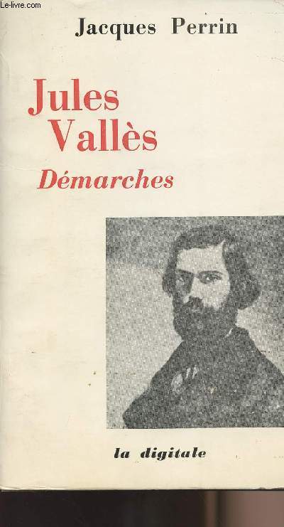 Jules Valls - Dmarches