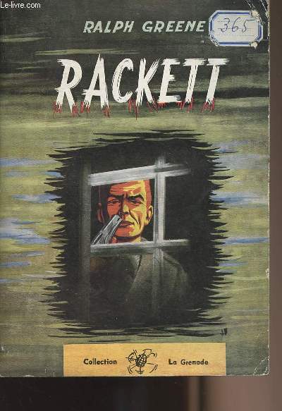 Rackett - collection 