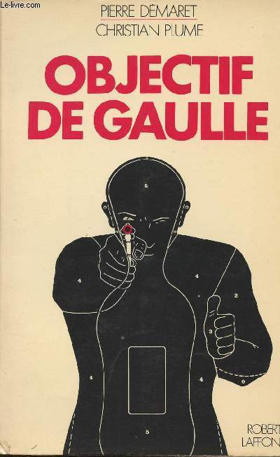 Objectif de Gaulle - collection 