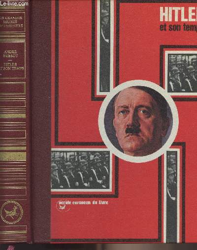 Hitler et son temps - collection 