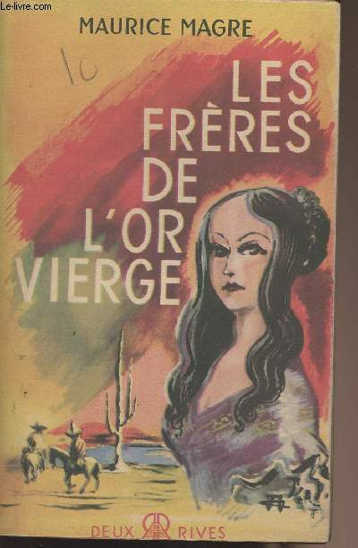 Les frres de l'or vierge