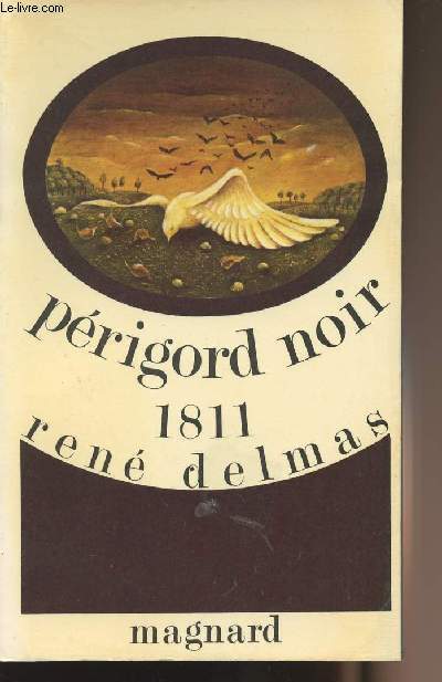 Prigord noir 1811