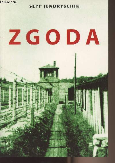 Zgoda - une station sur le chemin de croix silsien
