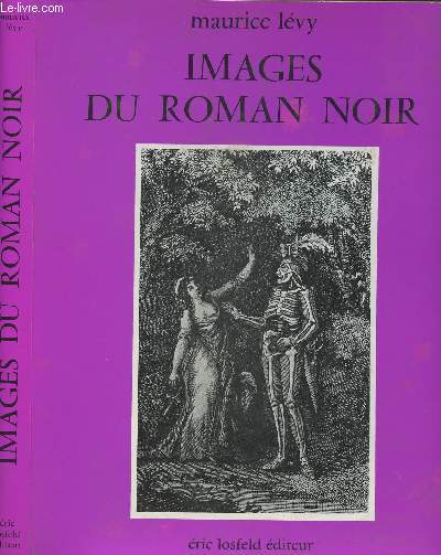 Images du roman noir