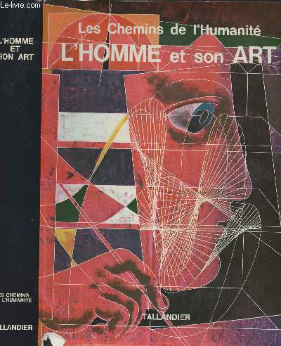 L'homme et son art - collection 