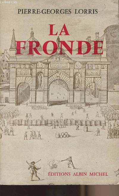 La Fronde