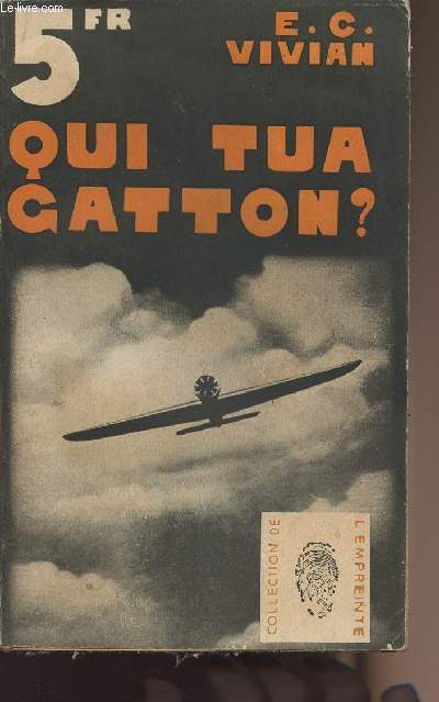 Qui tua Gatton ? - collection de 