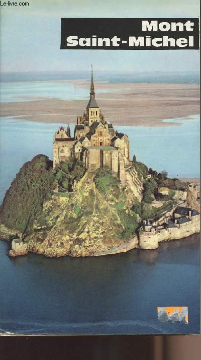 Mont Saint-Michel - collection 