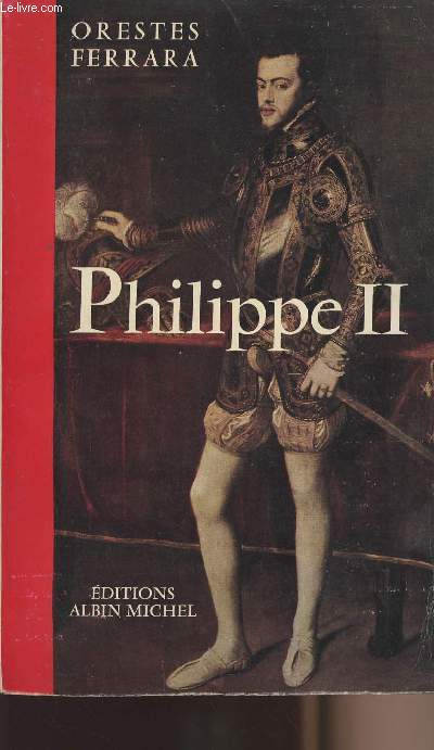 Philippe II