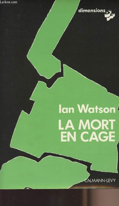 La mort en cage - collection 