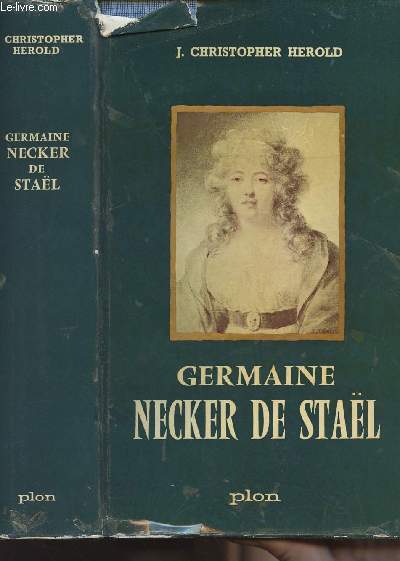 Germaine Necker de Stal