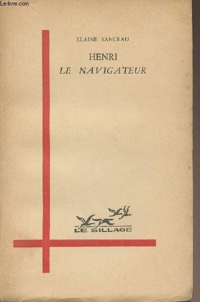Henri Le Navigateur