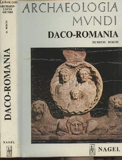 Daco-Romania - collection 