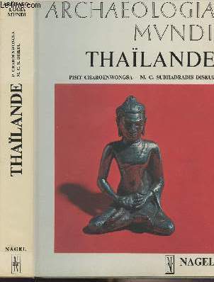 Thalande - collection 