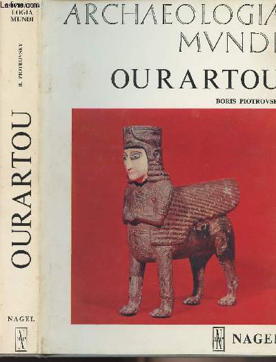 Ourartou - collection 