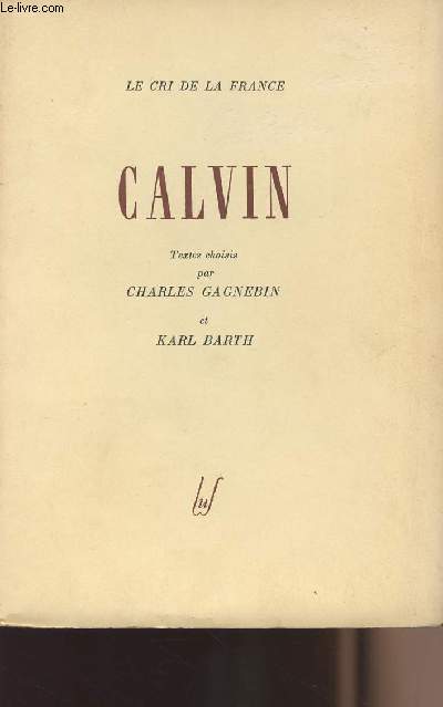 Calvin - collection 