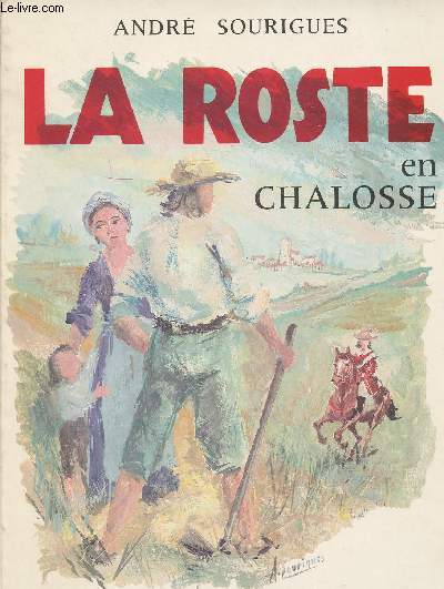 La Roste en Chalosse