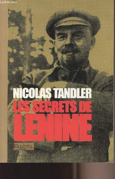 Les secrets de Lnine