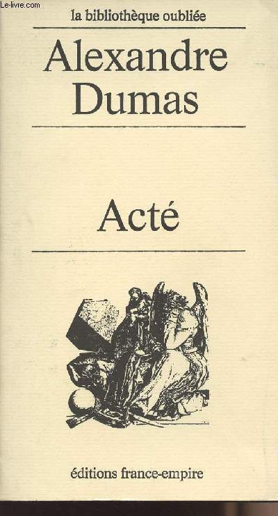 Act - collection 