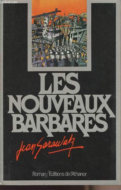 Les nouveaux barbares