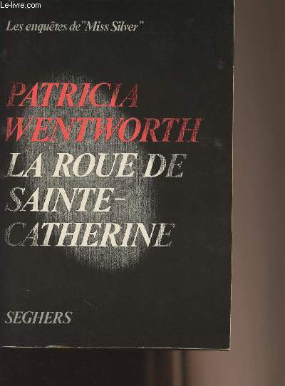 La roue de Sainte-Catherine - 