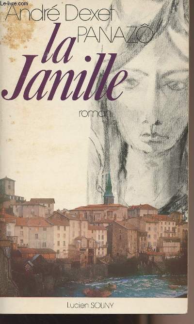 La Janille de Fanebruyre