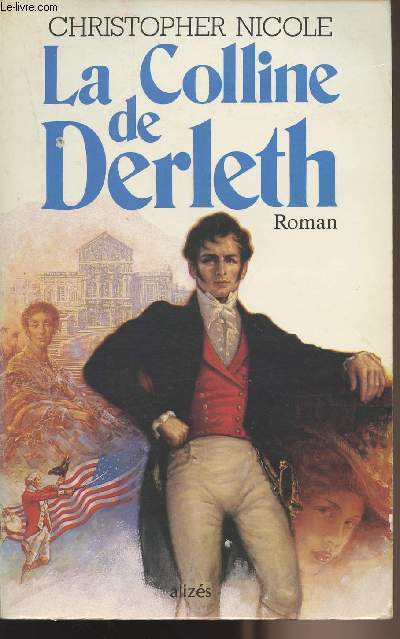 La colline de Derleth