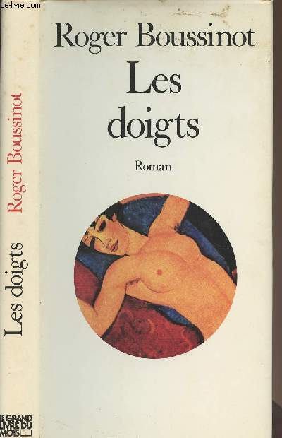 Les doigts