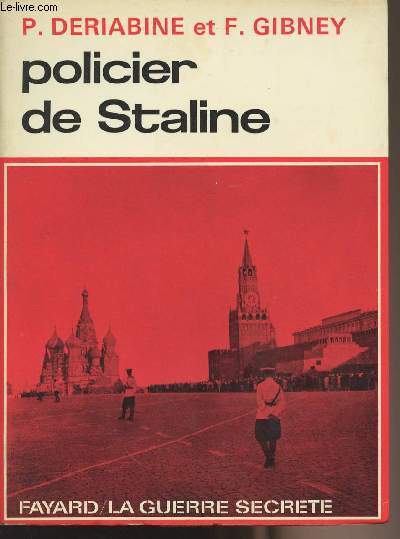 Policier de Staline
