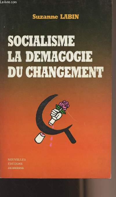 Socialisme la dmagogie du changement