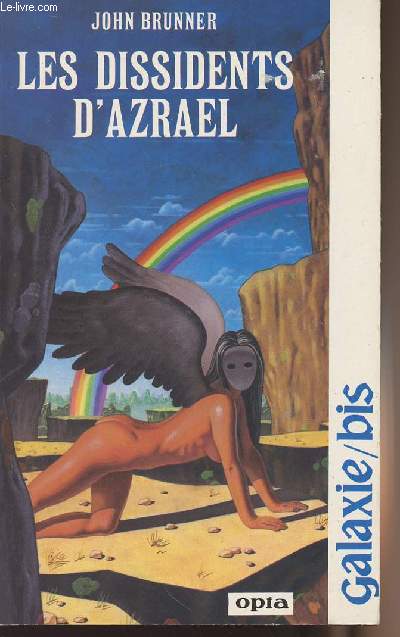 Les dissedents d'Azael - collection 