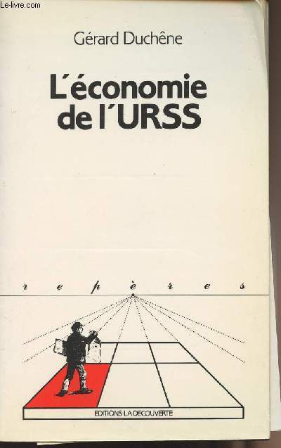 L'conomie de l'URSS - 